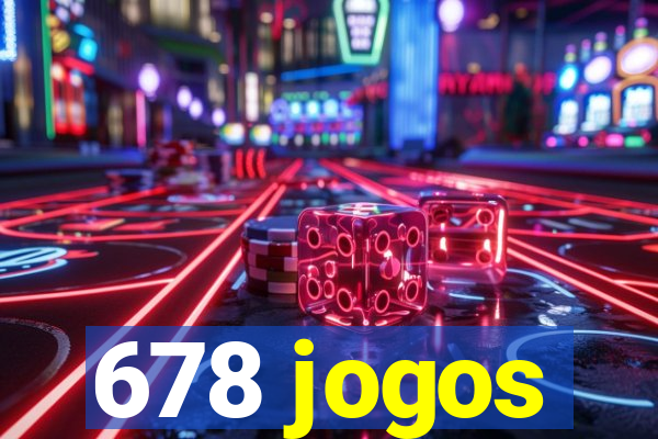 678 jogos